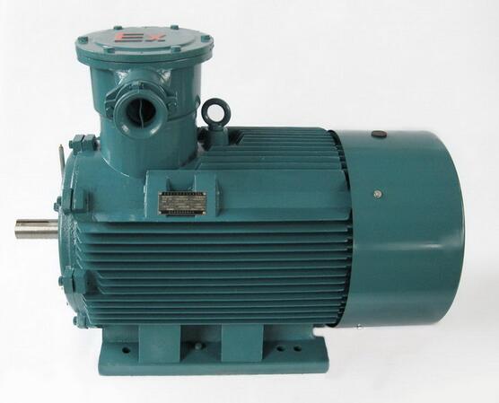 陜西防爆電機 陜西防爆電機