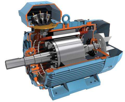 陜西電機銷售 陜西電機銷售